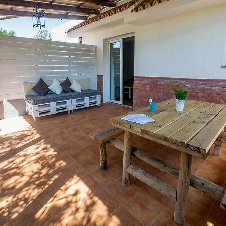 La Casa De Los Algarbes Tarifa Exterior photo